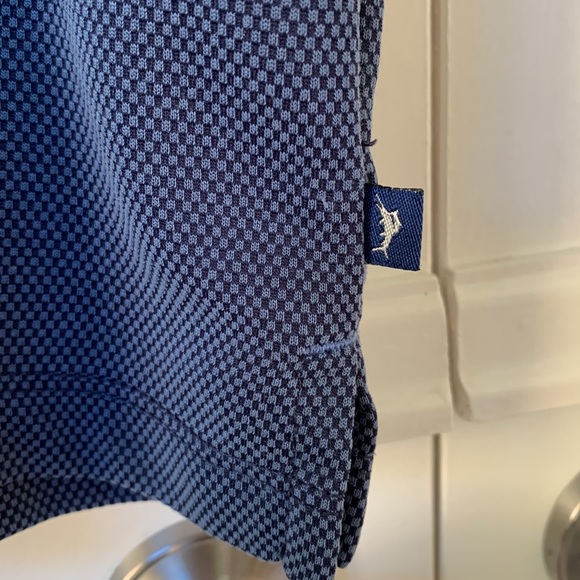 Tommy Bahama Men’s Polo Shirt. Size L - Picture 3 of 7